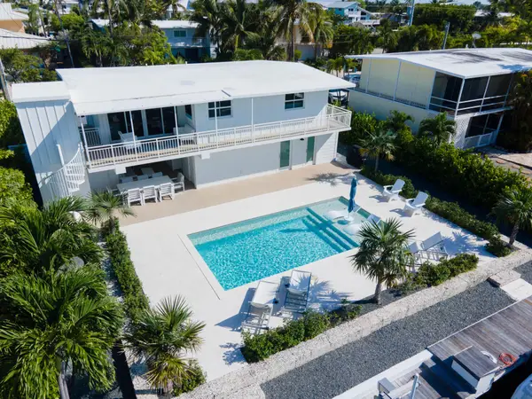 121 Severino Drive, Plantation Key, FL 33036