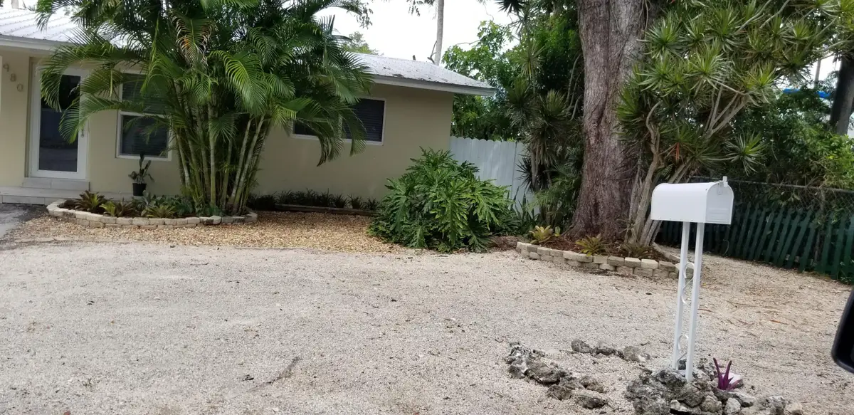 980 Oleander Road, Key Largo, FL 33037 - #1