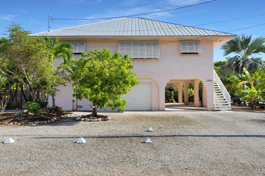 23057 Bluegill Lane, Cudjoe Key, FL 33042 - #2