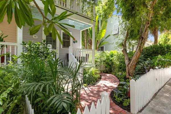 30 Kingfisher Lane, Key West, FL 33040