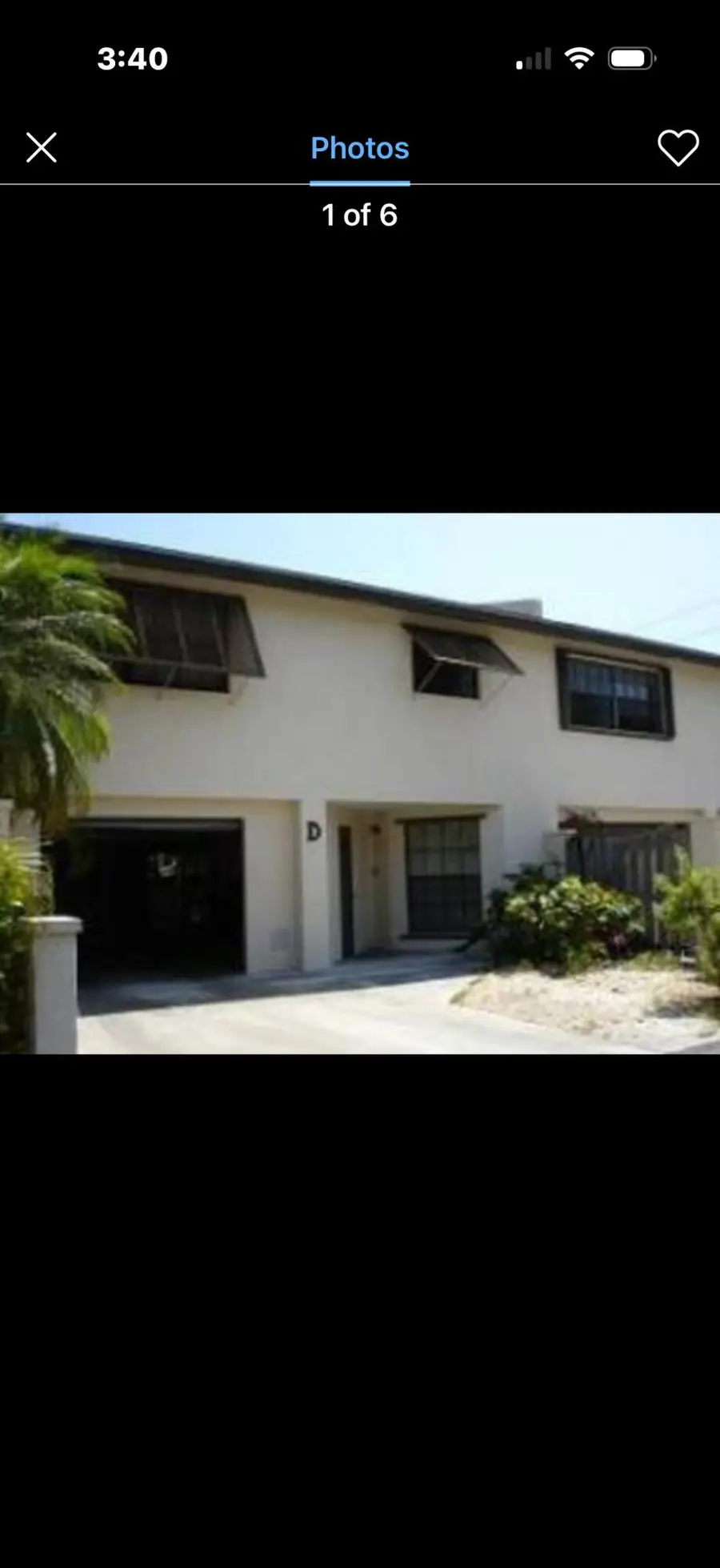 3301 Duck Avenue #D, Key West, FL 33040 - #2