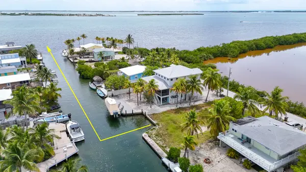 28525 Jolly Roger Drive, Little Torch Key, FL 33042
