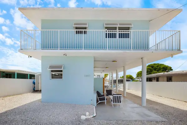 1007 Hialeah Lane, Key Largo, FL 33037