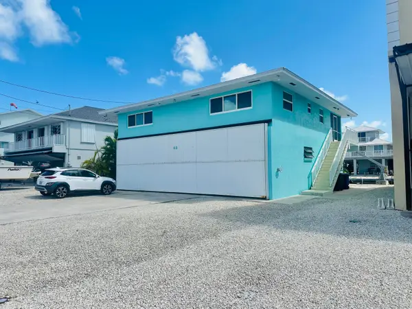 486 S Airport Drive, Summerland Key, FL 33042