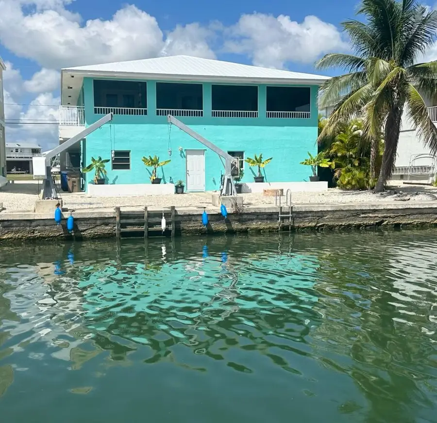 486 S Airport Drive, Summerland Key, FL 33042 - #3