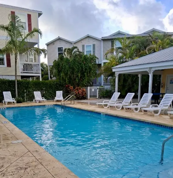 5030 5th Avenue #13, Stock Island, FL 33040