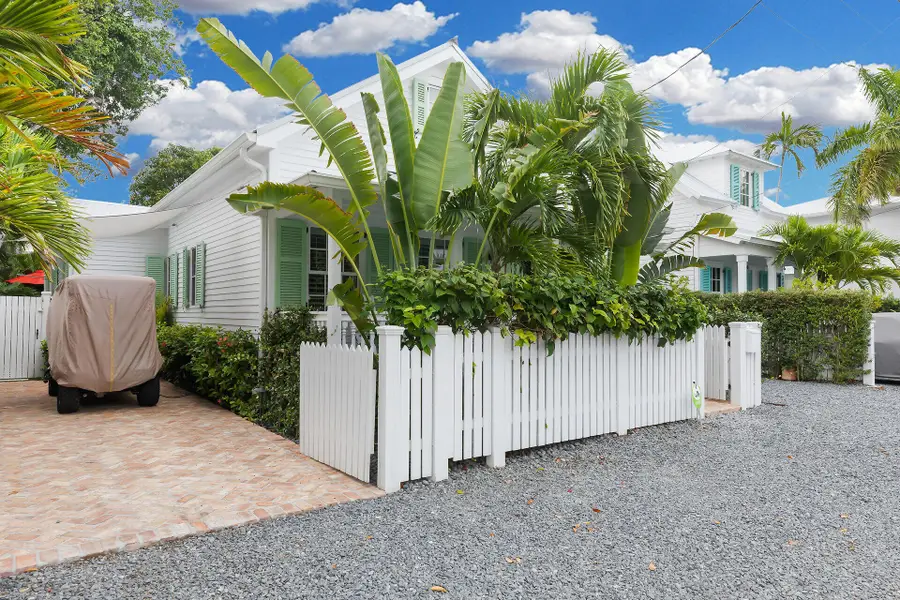 1328 Duncan Street, Key West, FL 33040 - #2