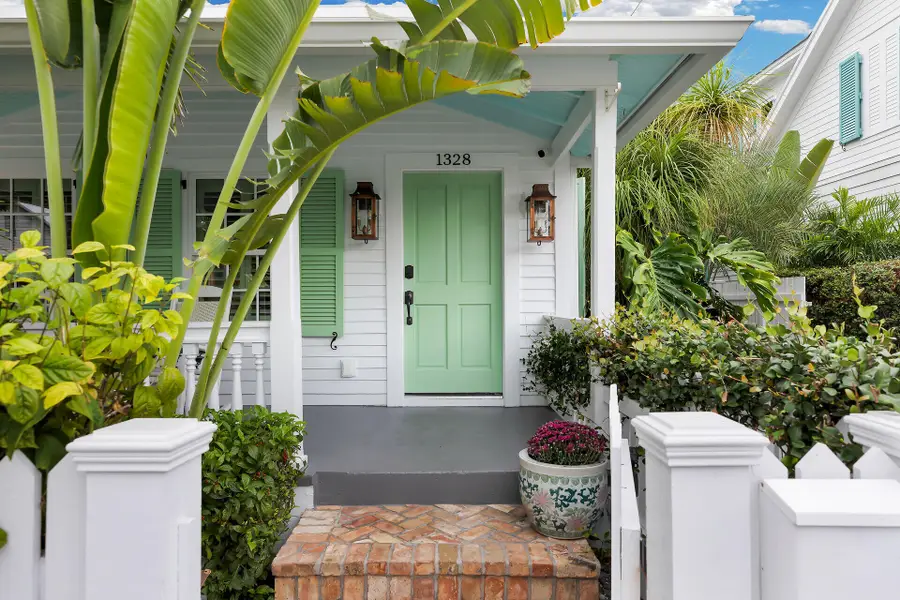 1328 Duncan Street, Key West, FL 33040 - #3
