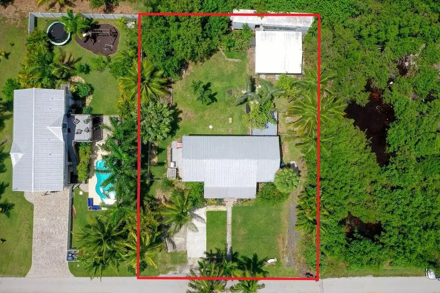 19421 Canal Drive, Sugarloaf Key, FL 33042 - #2