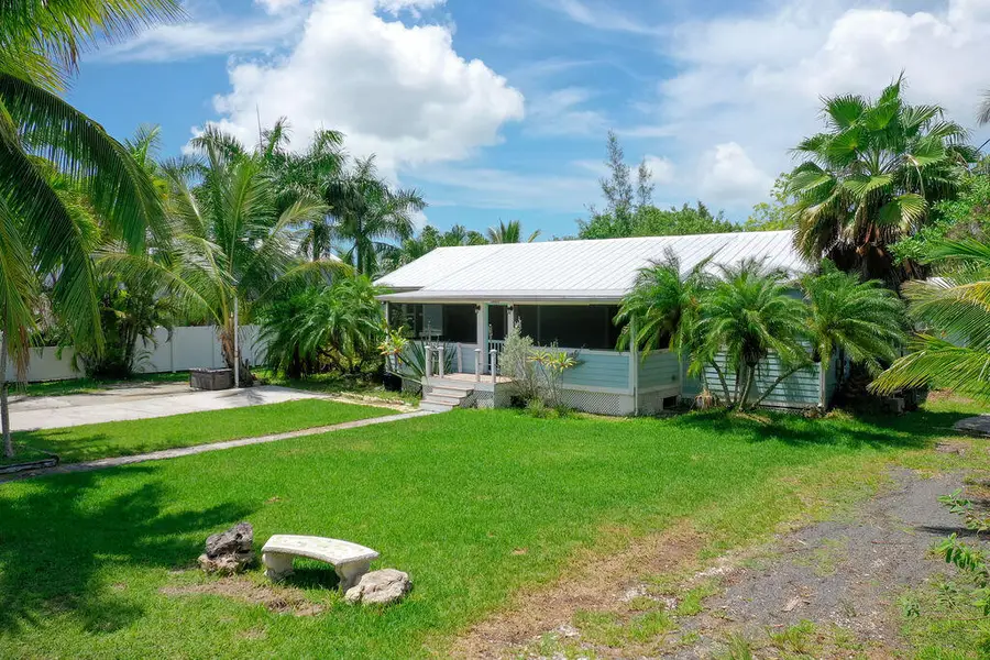 19421 Canal Drive, Sugarloaf Key, FL 33042 - #3