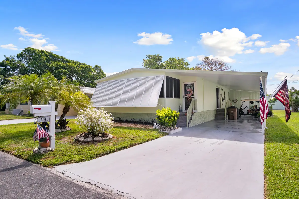 903 S Emerald Drive, Key Largo, FL 33037 - #1