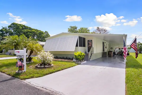 903 S Emerald Drive, Key Largo, FL 33037
