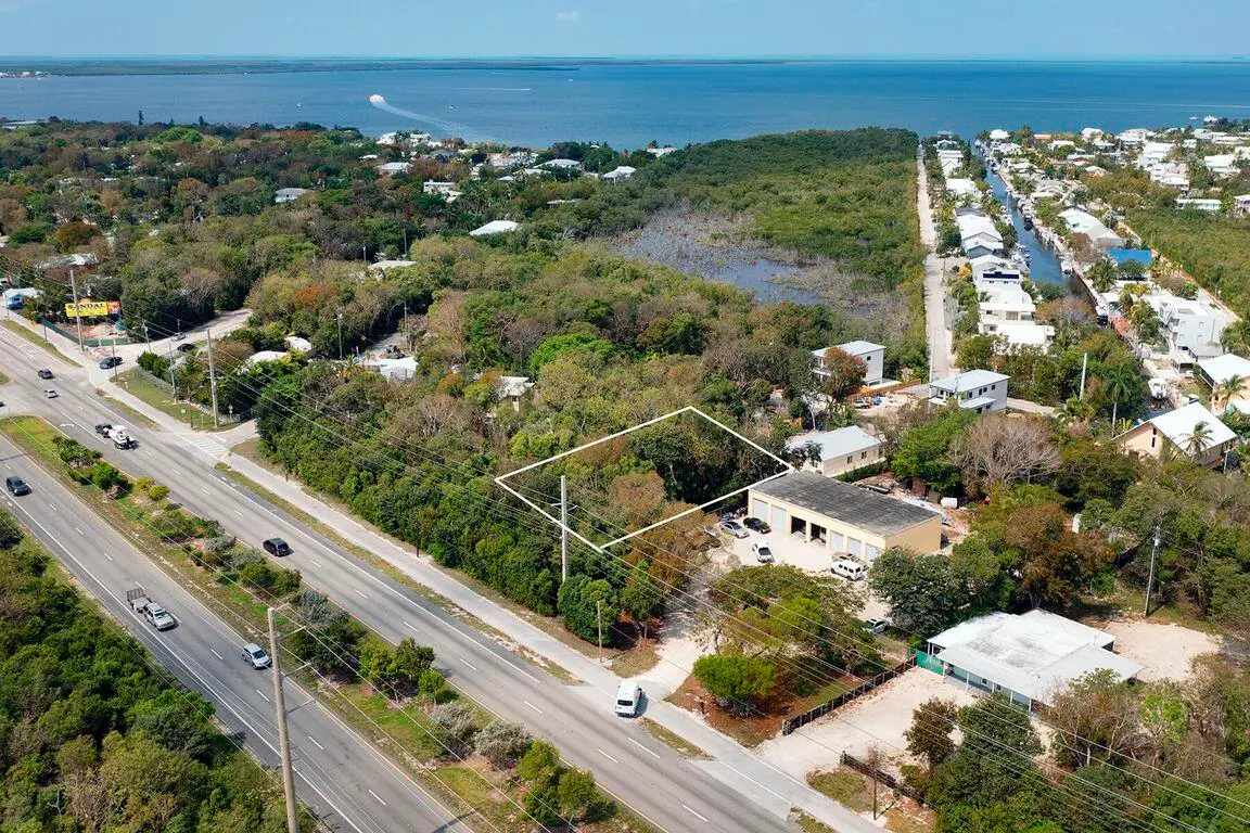 105184 Overseas Highway, Key Largo, FL 33037 - #1