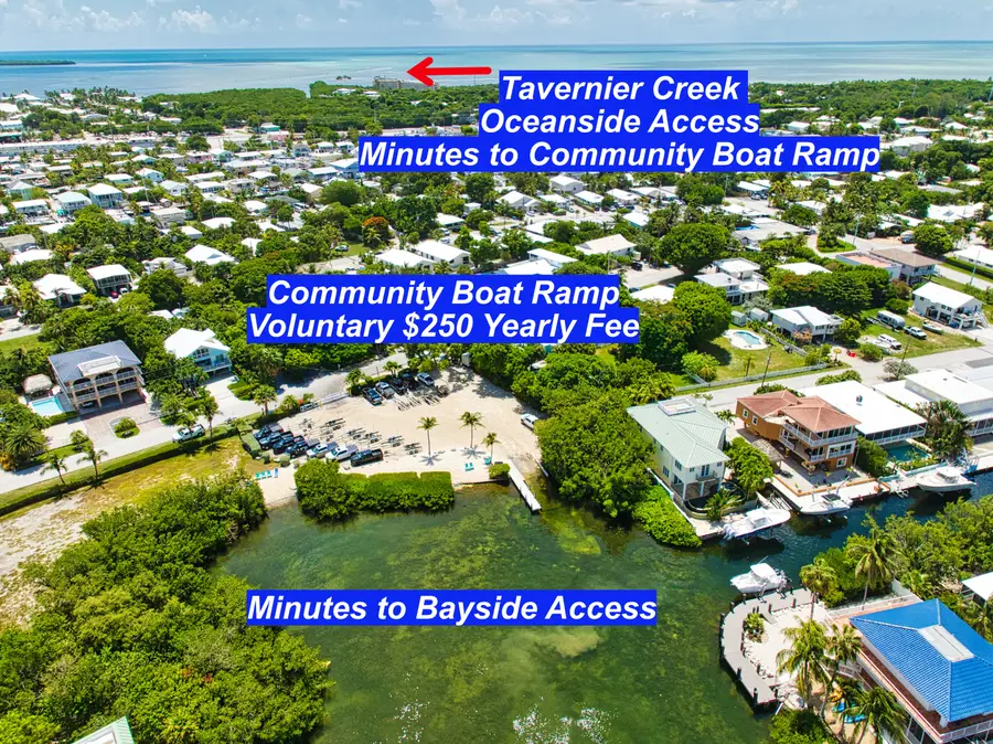 207 Hibiscus Street, Plantation Key, FL 33070 - #2