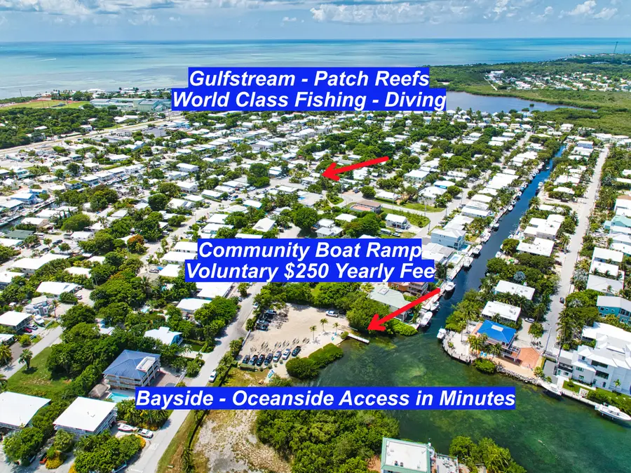 207 Hibiscus Street, Plantation Key, FL 33070 - #3