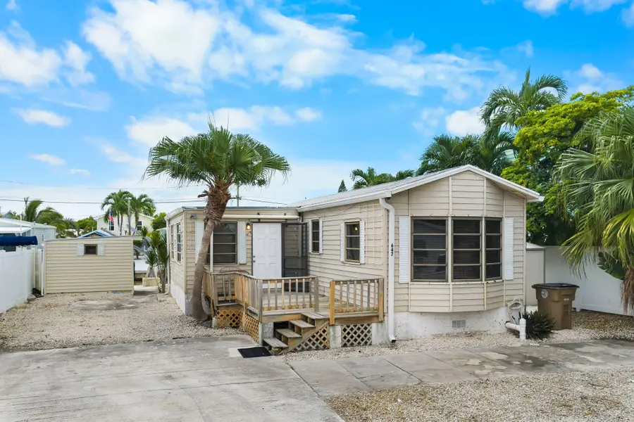647 82nd Street Ocean Street, Marathon, FL 33050 - #2