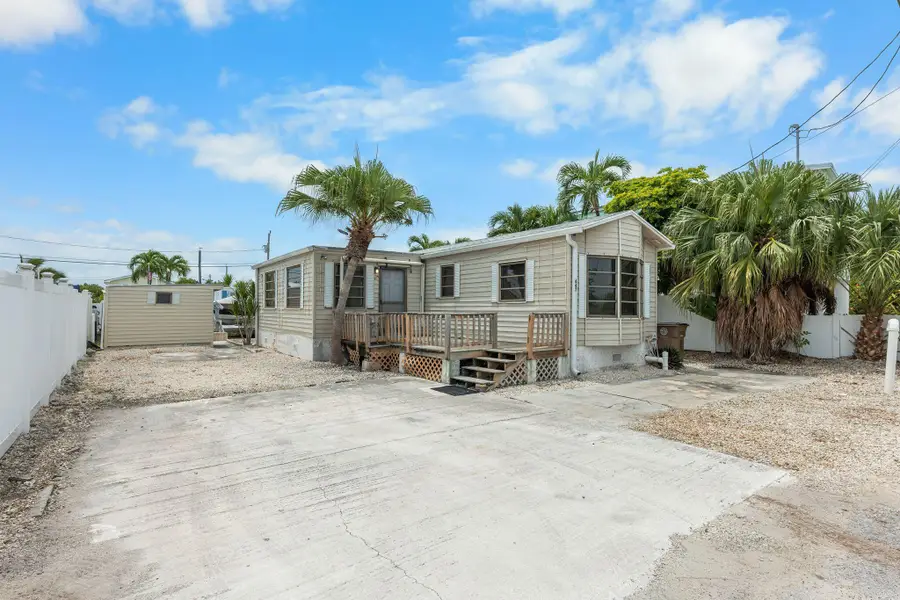 647 82nd Street Ocean Street, Marathon, FL 33050 - #3