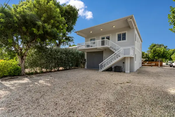 646 Cabrera Street, Key Largo, FL 33037