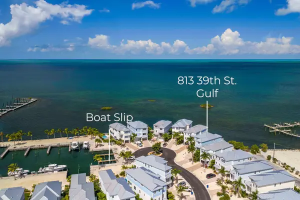 813 39th St Gulf Street, Marathon, FL 33050