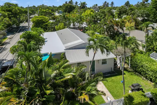 1332 Seminary Street #103, Key West, FL 33040