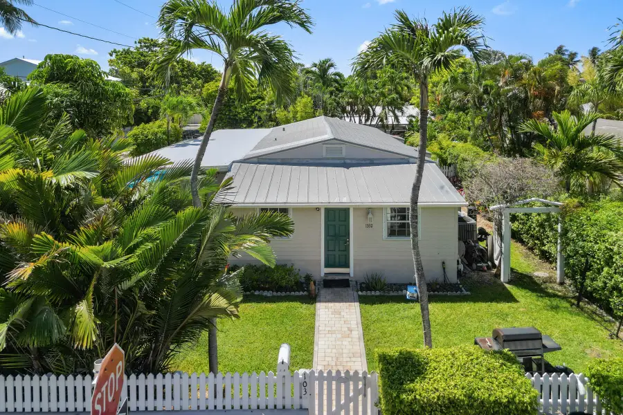 1332 Seminary Street #103, Key West, FL 33040 - #2