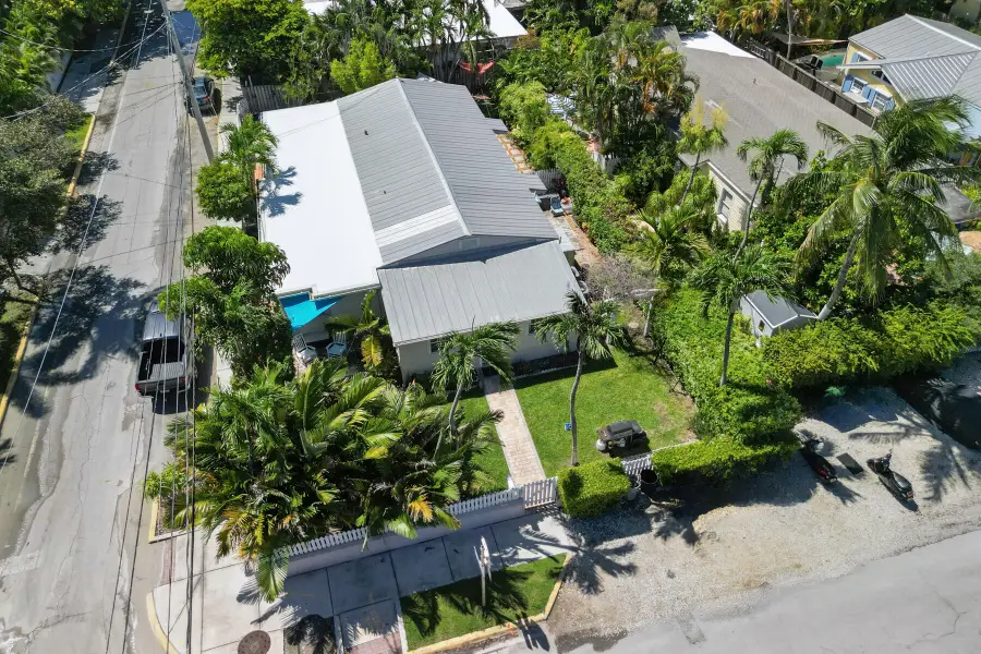 1332 Seminary Street #103, Key West, FL 33040 - #3
