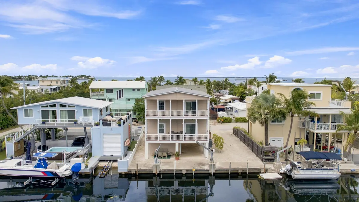 3 Snipe Road, Key Largo, FL 33037 - #1