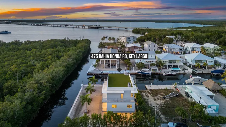475 Bahia Honda Road, Key Largo, FL 33037 - #3