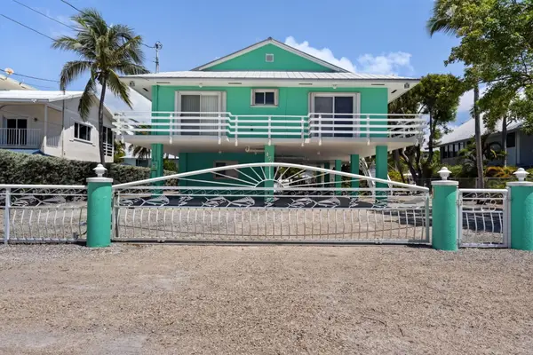 478 Bahia Avenue, Key Largo, FL 33037