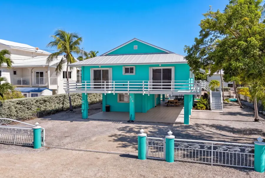 478 Bahia Avenue, Key Largo, FL 33037 - #2