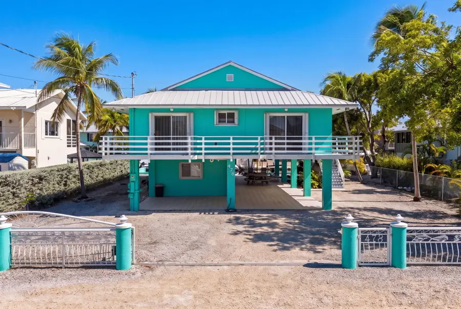 478 Bahia Avenue, Key Largo, FL 33037 - #3