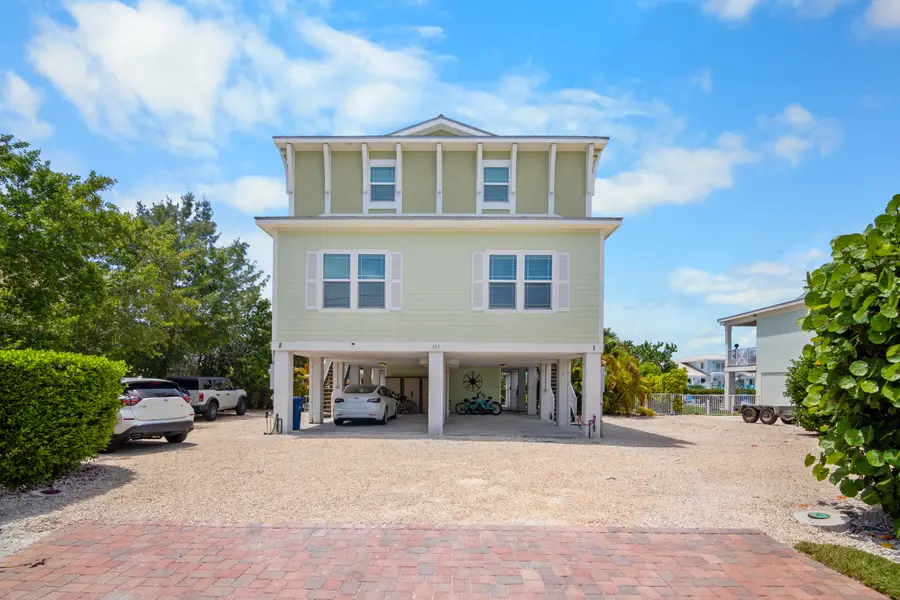 241 Sombrero Beach Road # 1, Marathon, FL 33050 - #3