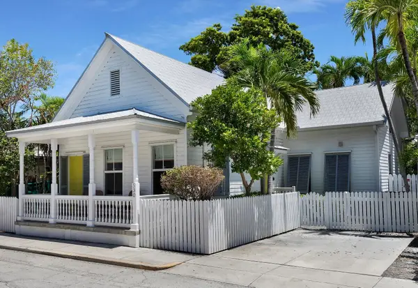 530 Catherine Street, Key West, FL 33040