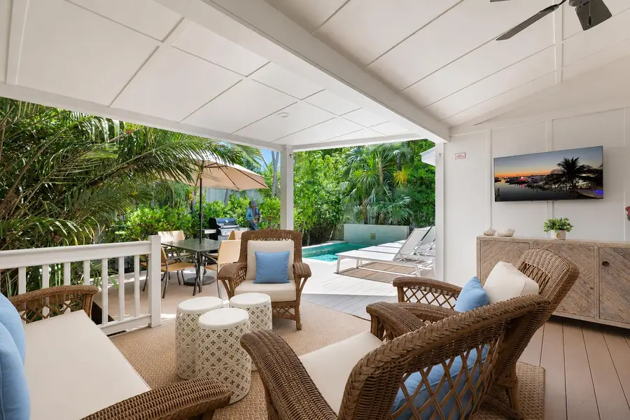 530 Catherine Street, Key West, FL 33040 - #2