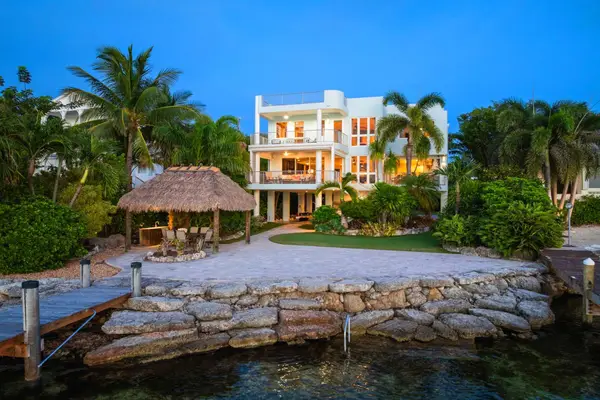 144 N Rolling Hill Road, Plantation Key, FL 33036