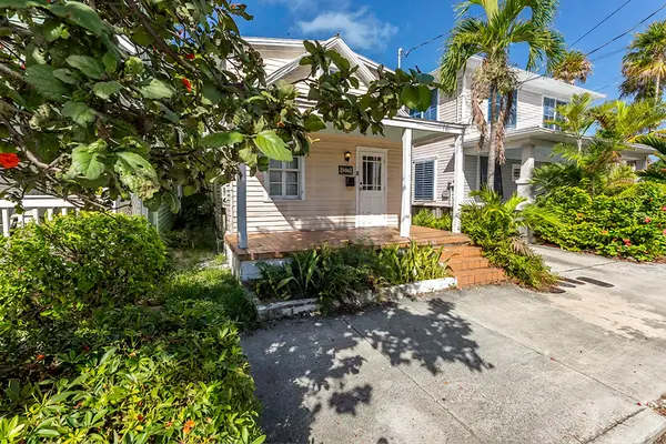 506 Grinnell Street, Key West, FL 33040