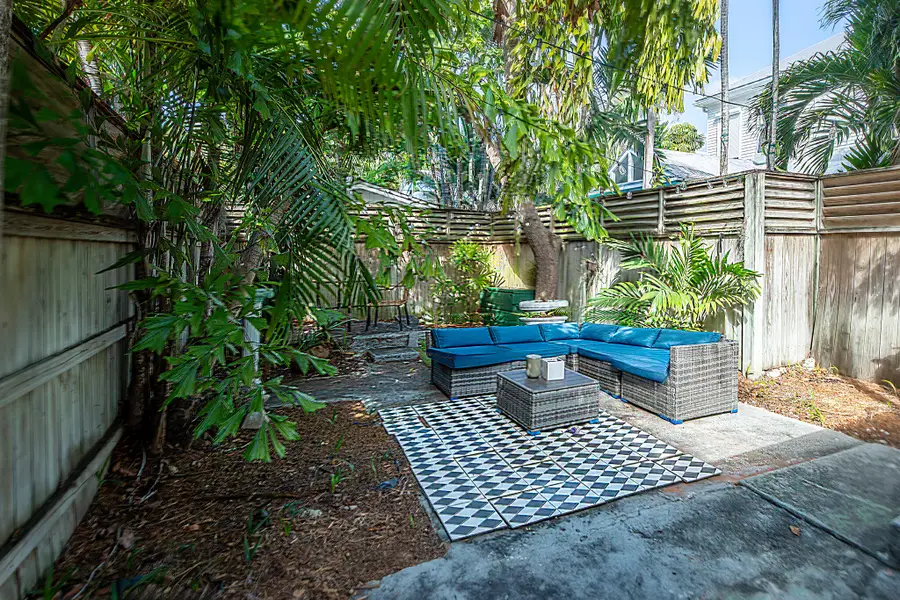 506 Grinnell Street, Key West, FL 33040 - #3