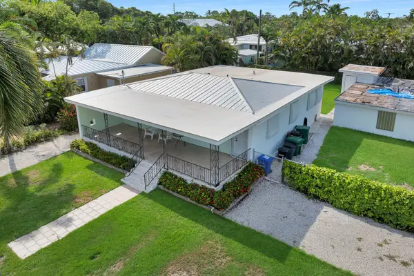 2804 Harris Avenue, Key West, FL 33040