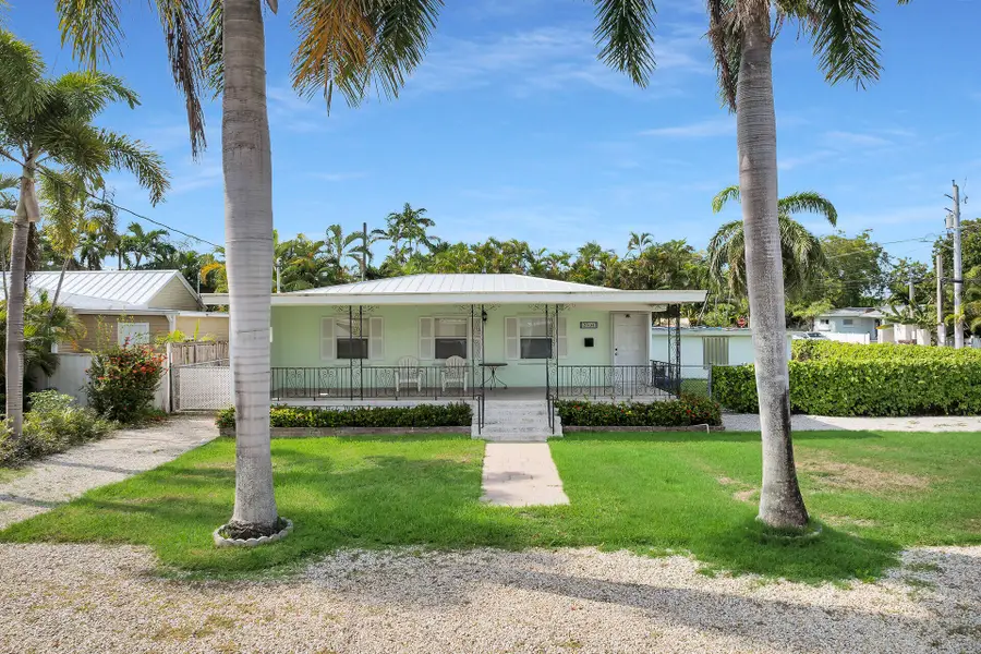 2804 Harris Avenue, Key West, FL 33040 - #2