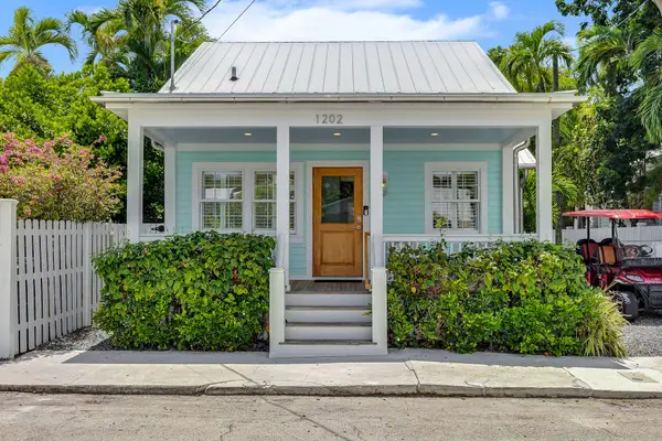 1202 Royal Street, Key West, FL 33040