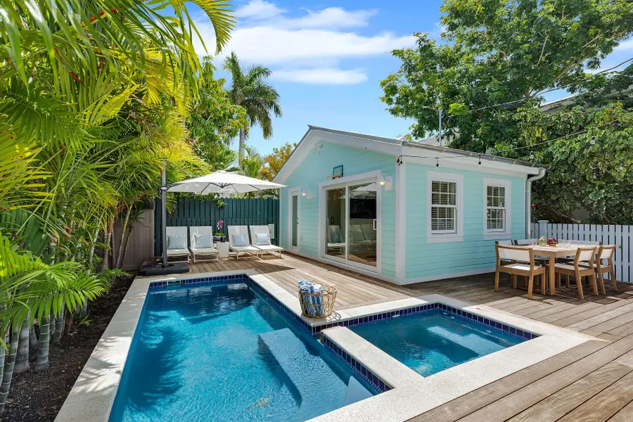 1202 Royal Street, Key West, FL 33040 - #3