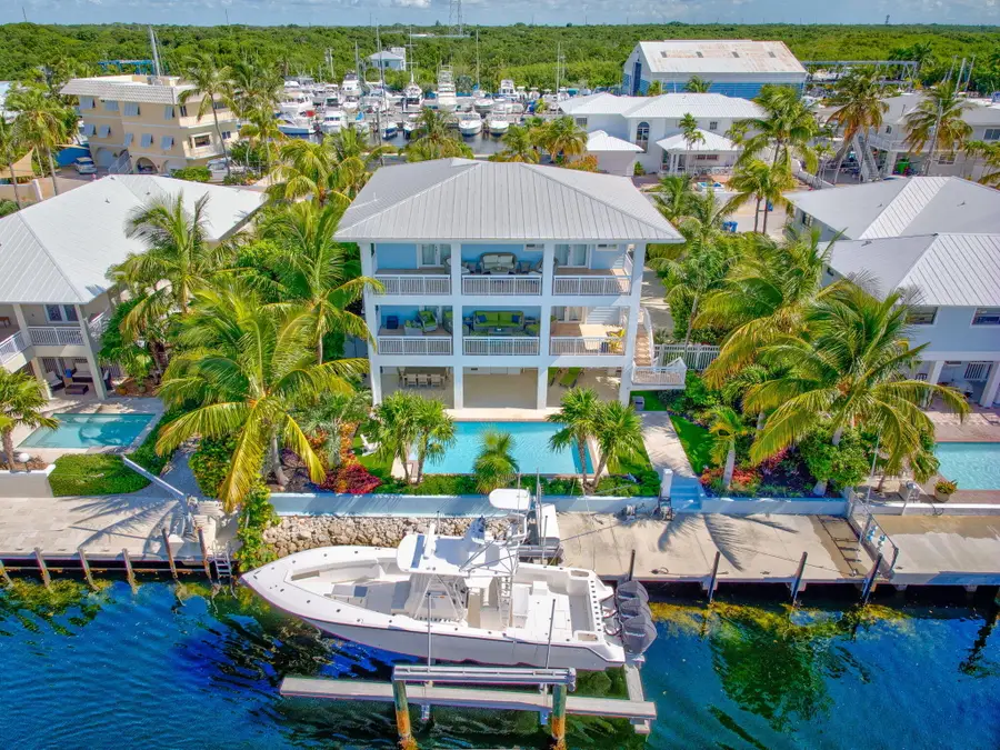 501 Caribbean Drive, Key Largo, FL 33037 - #3