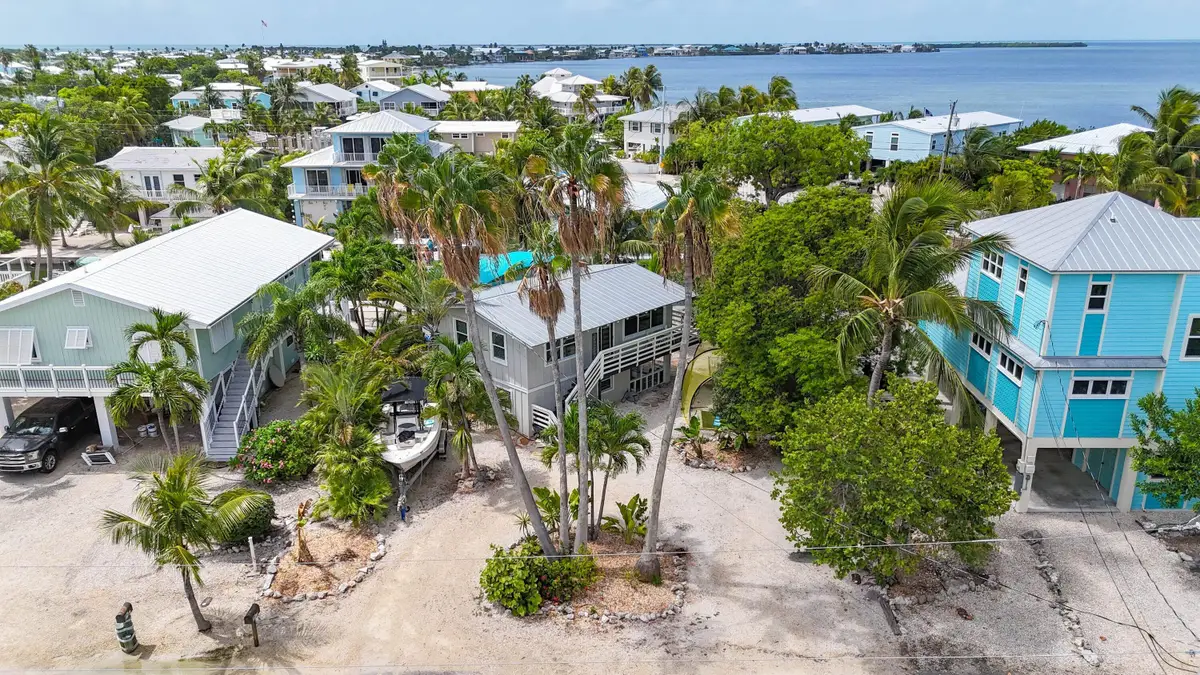 22832 John Silver Lane, Cudjoe Key, FL 33042 - #1