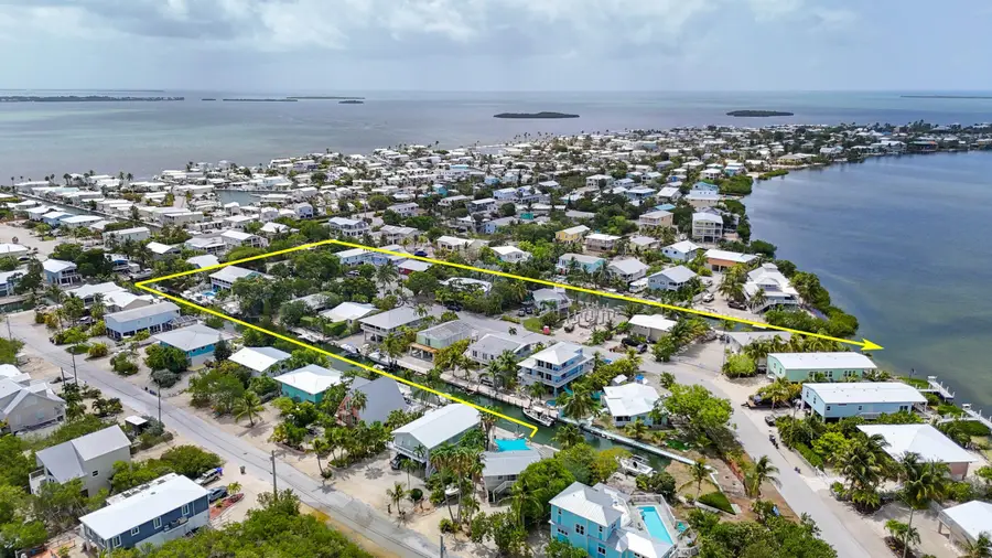 22832 John Silver Lane, Cudjoe Key, FL 33042 - #2