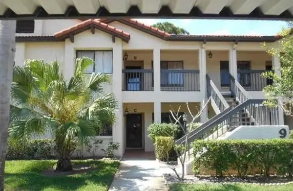 1801 E Lake Road #APT 9C, Other, FL 34683
