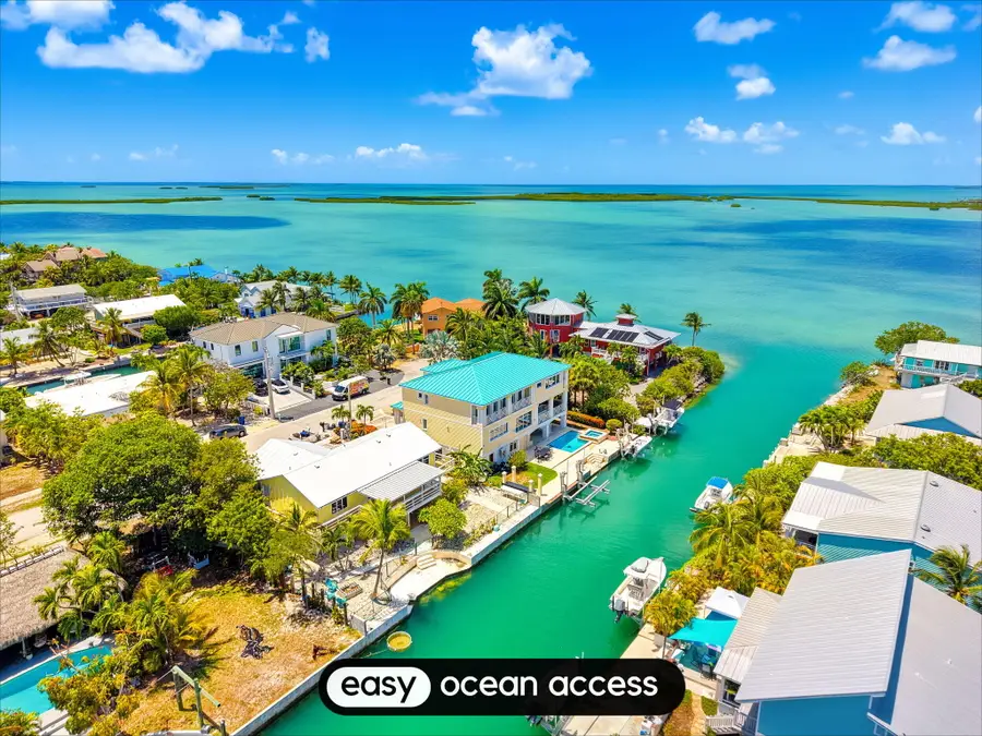 7 Diamond Drive, Big Coppitt Key, FL 33040 - #2
