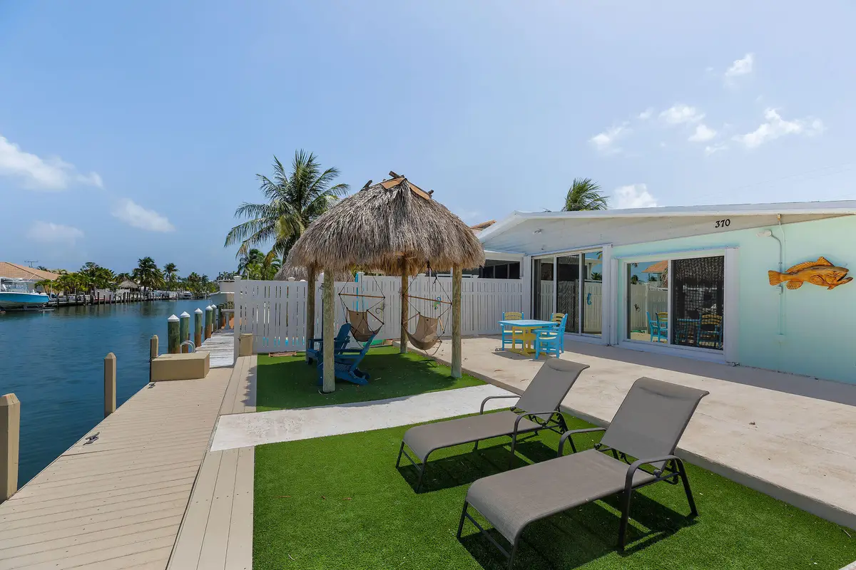 370 11th Street, Key Colony Beach, FL 33051 - #1