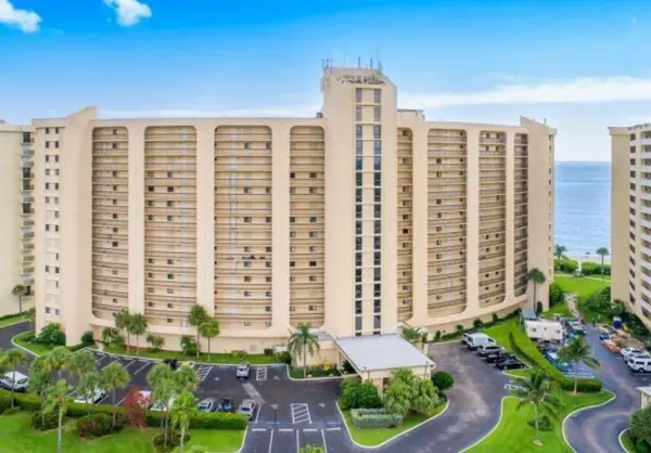 300 Ocean Trail Way #APT 103, Other, FL 34683