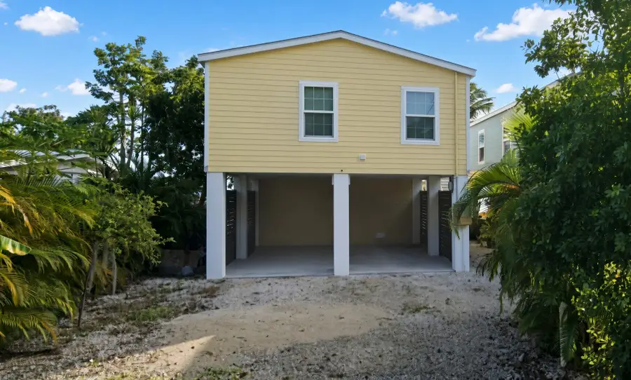 17 E Circle Drive #A, Summerland Key, FL 33040 - #2