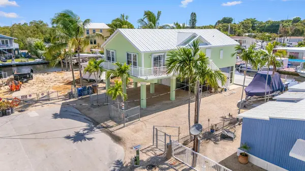 339 Windley Road, Key Largo, FL 33037